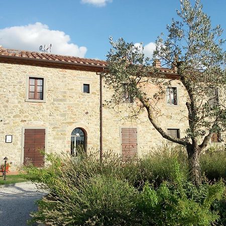 Il Grifone A Cortona Residence Bagian luar foto